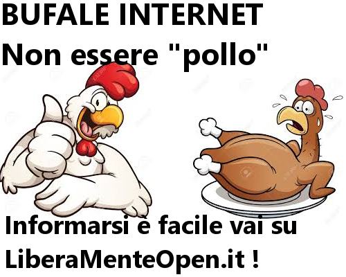 bufaleinternet